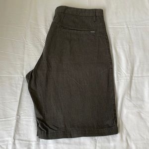 Volcom shorts
